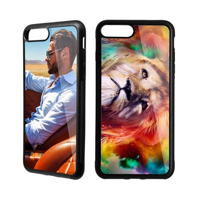 Dallas 7 Plus Hybrid TPU Case