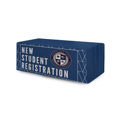 5 Foot 4 Sided Fitted Cover