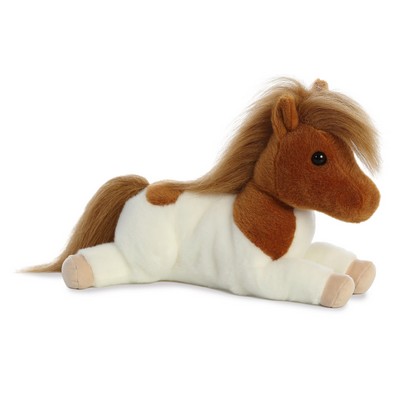 12" Grand Mix Pony Stuffed Animal