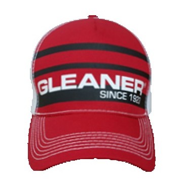 Xtreme Cap w/Front Stripe