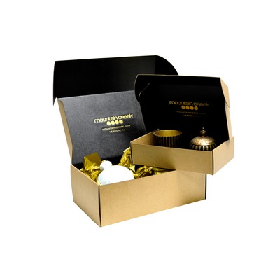 Corrugated Mailer Boxes