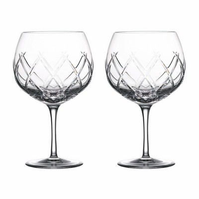 Waterford® Olann Balloon Glass Set (22 Oz.)