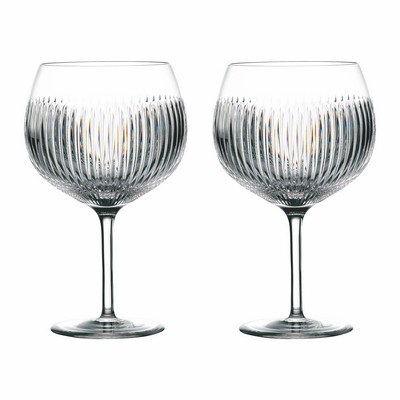 Waterford® 22 Oz. Aras Balloon Glasses (Set of 2)