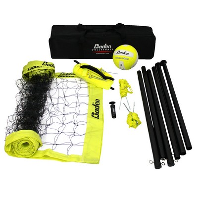 Volleyball Set - Baden Champions