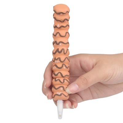 Slow Rising Squishy Pen Cats