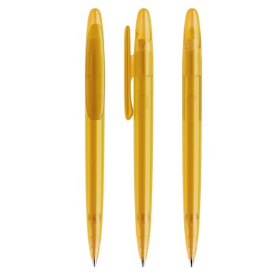 Prodir® Twist Ball Frosted Pen