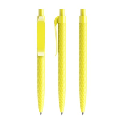 Prodir® Push Ball Matt Polished Refillable Pen