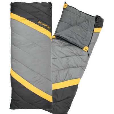 Browning® 0° Side by Side Sleeping Bag
