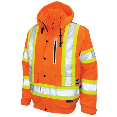 Tough Duck Safety Bomber