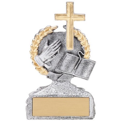 Religion Resin Award