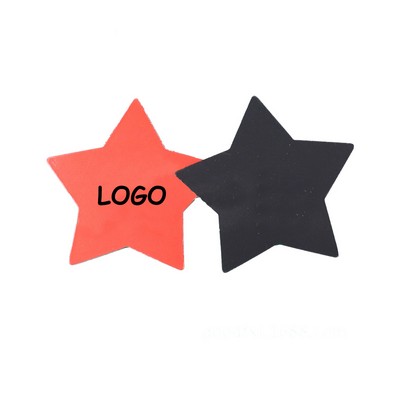 Star Shape Fridge Magnet