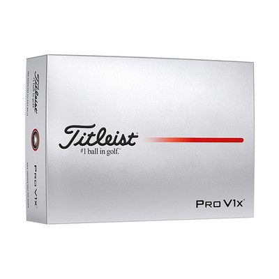 Titleist Prov1X