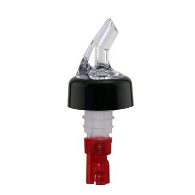 1 Oz. Bar-Pro™ 2-Ball Measured Pourer