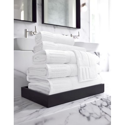 Oxford Signature Bath Mat (22" x 34'')