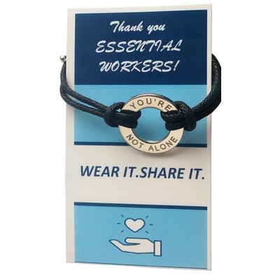 Awareness Disc on Card