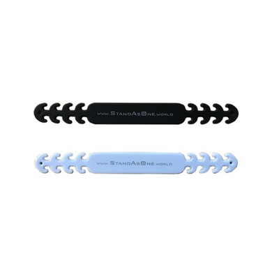 Adjustable Ear Saver Silicone Extension Straps For Face Mask