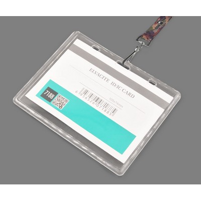 ID Card Holder