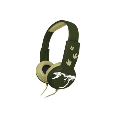 Kid Safe Wired Headphone