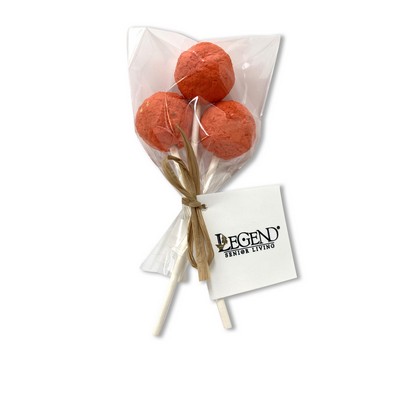 Seed Pop Bouquet Trio