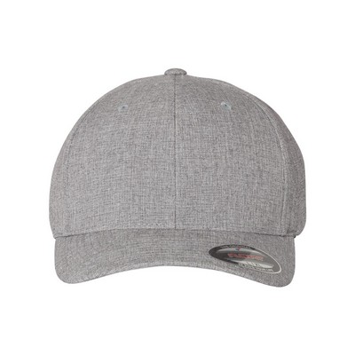 Flexfit® Heatherlight Mélange Cap