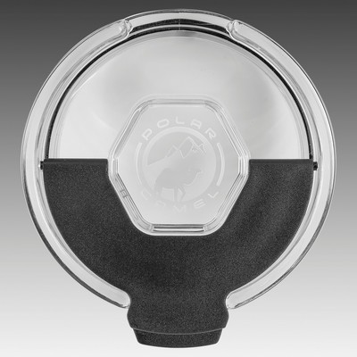 Lid for Polar Camel Tumblers