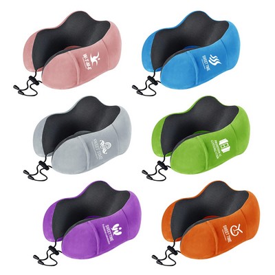 U-shaped Neck Pillow