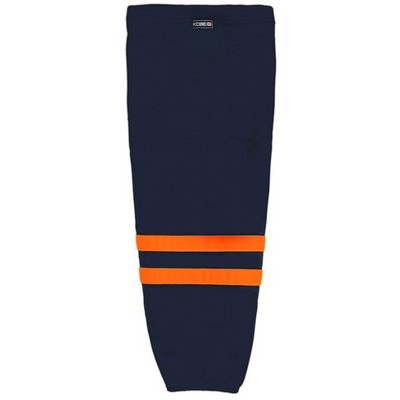 Edmonton Pro Series Custom Navy Socks