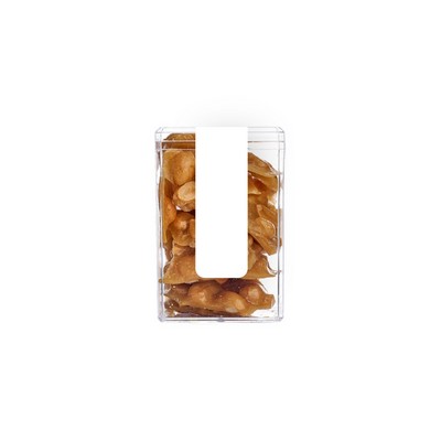 Peanut Brittle Cube