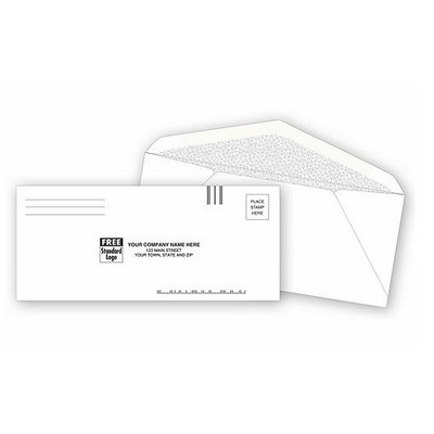 #9 Courtesy Reply Envelopes (Imprinted)