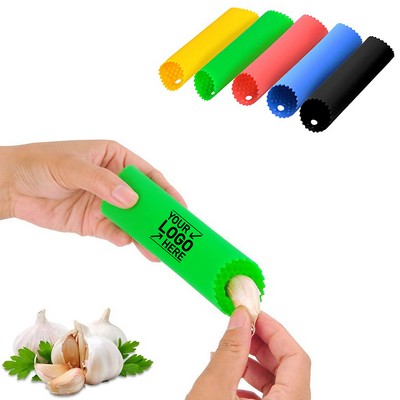 Garlic Peeler