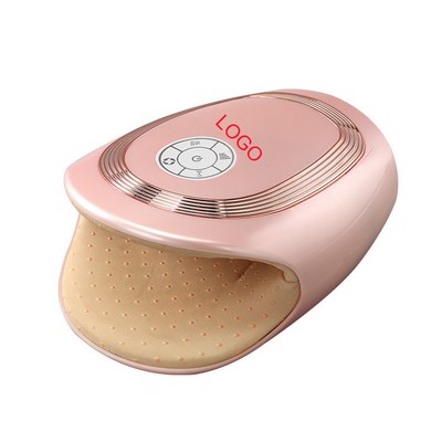 Electric Hand Massager for Arthritis & Pain Relief