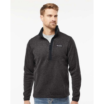 Columbia Sweater Weather™ Half Zip Jacket