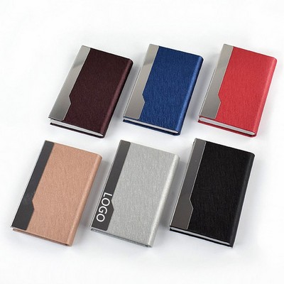 Business Card Case