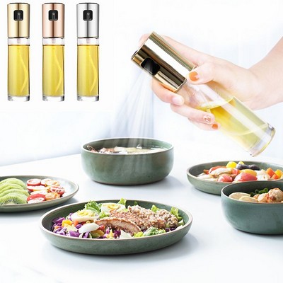 Oil & Vinegar Sprayer Bottle