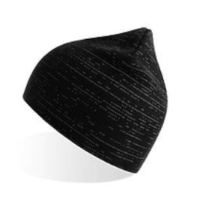 Atlantis® Sustainable Reflective Beanie