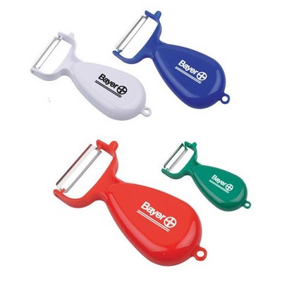 Plastic Peeler