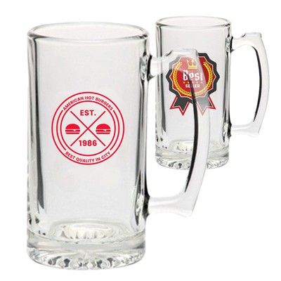 25 oz. Libbey Tavern Glass Mugs
