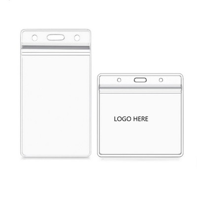 Vaccination Card Holder