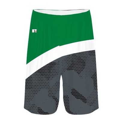 Russell® FreeStyle™ Sublimated Dynaspeed Shorts