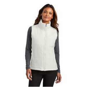 Port Authority® Women's Puffer Vest