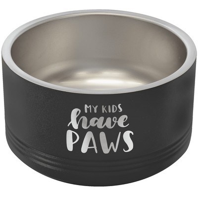 Polar Camel Pet Bowl