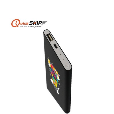 Roseland Slim Power Bank 4000