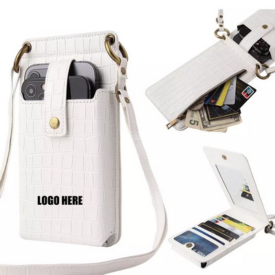 Crossbody Phone Bag
