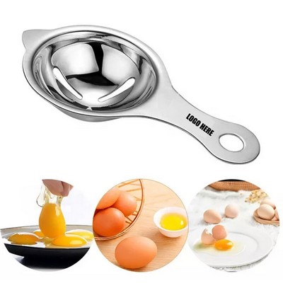 Egg Yolk Separator