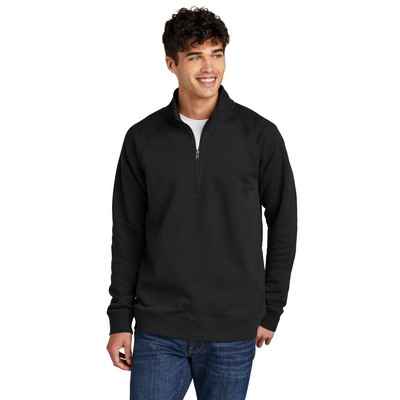 Sport-Tek® Drive Fleece 1/4-Zip Pullover