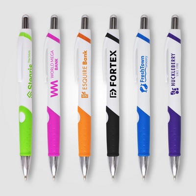 Tyler Pen - Silkscreen