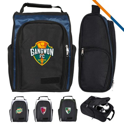 Toter Golf Shoe Bag