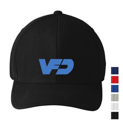 Port Authority® Flexfit® 110 Cool & Dry Mini Pique Cap