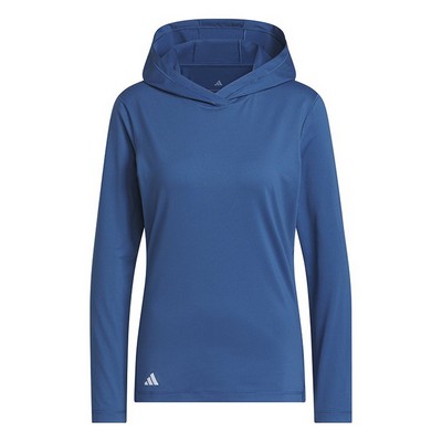 adidas Ladies Performance Golf Hoodie