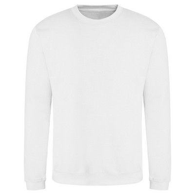 ALL WE DO is Youth Crew